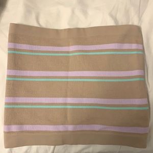 Urban Outfitters Tube top